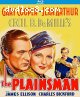 Plainsman, The [Blu-Ray]