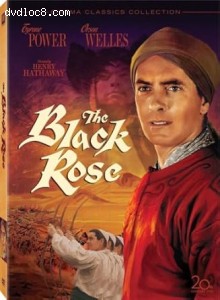 Black Rose, The Cover Black Rose, The Cover