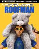 Roofman [4K Ultra HD + Blu-Ray + Digital]
