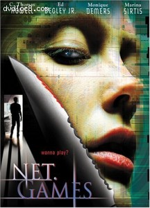 Net.Games Cover