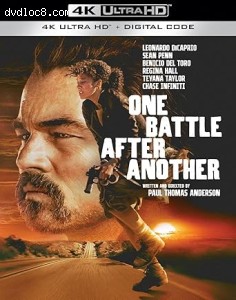 One Battle After Another