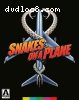 Snakes on a Plane (Limited Edition) [Blu-Ray]