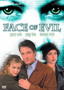 Face of Evil Cover Face of Evil Cover