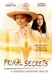 Primal Secrets Cover