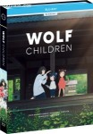Cover Image for 'Wolf Children'