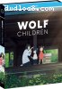 Wolf Children [Blu-ray]