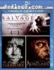 Salvage / Memory / Mortuary (Triple Feature) [Blu-Ray + DVD + Digital]