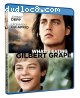 What's Eating Gilbert Grape [Blu-Ray]