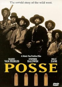 Posse Cover