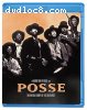 Posse [Blu-Ray]