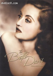 Bette Davis Collection, The (All About Eve / Phone Call from a Stranger / The Virgin Queen / Hush...Hush, Sweet Charlotte / The Nanny) Cover Bette Davis Collection, The (All About Eve / Phone Call from a Stranger / The Virgin Queen / Hush...Hush, Sweet Charlotte / The Nanny) Cover