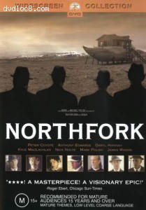 Northfork Cover