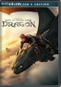How To Train Your Dragon