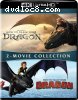 How to Train Your Dragon: 2-Movie Collection (Collector's Edition) [4K Ultra HD + Digital 4K]