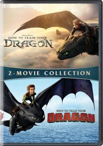 How To Train Your Dragon