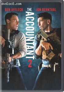 Accountant 2, The