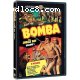 Bomba, the Jungle Boy: Volume 1 (Bomba, The Jungle Boy / Bomba on Panther Island / The Lost Volcano / The Hidden City / The Lion Hunters / Elephant Stampede)