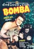 Bomba, the Jungle Boy: Volume 2 (African Treasure / Bomba and the Jungle Girl / Safari Drums / The Golden Idol / Killer Leopard / Lord of the Jungle)