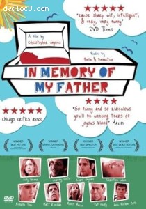 In Memory of My Father Cover