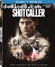 Shot Caller [Blu-Ray + Digital]