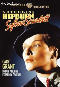 Sylvia Scarlett Cover