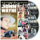 John Wayne: The Duke - Riding the Trail / Riding the Range (Desert Trail / Paradise Canyon / The Trail Beyond / Two-Fisted Law / Riders of Destiny / West of the Divide)