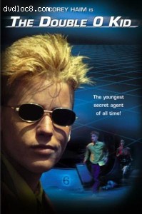 Double O Kid, The Cover