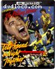 Let's Spend the Night Together: Rolling Stones [4K Ultra HD + Blu-ray]