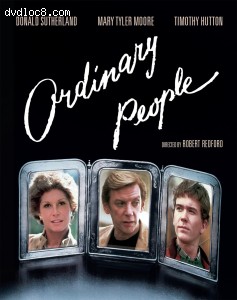 Ordinary People