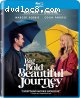 Big Bold Beautiful Journey, A [Blu-ray + Digital HD]
