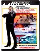 Mechanic, The [4K Ultra HD + Blu-ray