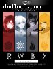 RWBY: Volume 1 [Blu-ray]