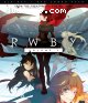 RWBY: Volume 3 [Blu-ray + DVD]