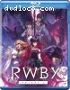RWBY: Volume 5 [Blu-ray]