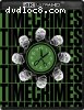 Timecrimes [4K Ultra HD + Blu-ray]