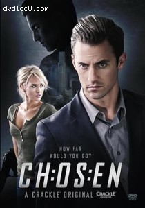 Chosen: Season 1 Cover