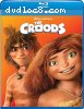 Croods, The [Blu-Ray + Digital]