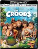 Croods, The [4K Ultra HD + Blu-Ray + Digital]