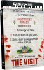 Visit, The [4K Ultra HD + Blu-Ray]