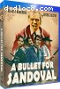 Bullet for Sandoval, A (2-Disc Collector's Edition) [Blu-Ray]