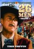 26 Men: Volume 1