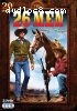 26 Men (20 Episodes)