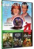4-Movie Holiday Collection (A Chance of Snow / Our First Christmas Tree / The Answer and The Gift / The Joyful Hour)