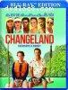 Changeland [Blu-Ray]