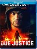 Due Justice [Blu-Ray]