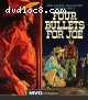 Four Bullets for Joe [Blu-Ray]