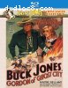 Gordon of Ghost City [Blu-Ray]
