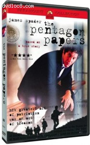 Pentagon Papers, The Cover
