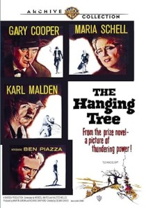 Hanging Tree, The Cover