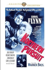 Northern Pursuit Cover